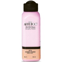 Artdeco Akrilik Boya 140 ML Bebek Pembe 070R-3674