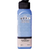 Artdeco Akrilik Boya 140 ML Bodrum Mavi 070R-3054