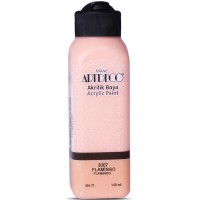 Artdeco Akrilik Boya 140 ML Flamingo 070R-3007