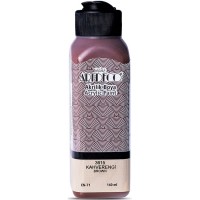 Artdeco Akrilik Boya 140 ML Kahverengi 070R-3615