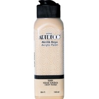 Artdeco Akrilik Boya 140 ML Kese Kağıdı 070R-3005