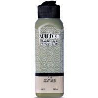 Artdeco Akrilik Boya 140 ML Kına Yeşili 070R-3025