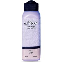 Artdeco Akrilik Boya 140 ML Leylak 070R-3010