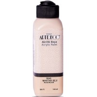 Artdeco Akrilik Boya 140 ML Mantar Beji 070R-3040