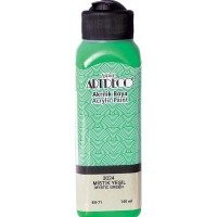 Artdeco Akrilik Boya 140 ML Mistik Yeşil 070R-3024