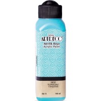 Artdeco Akrilik Boya 140 ML Turkuaz 070R-3632