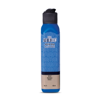 Artdeco Akrilik Boya 140Ml 3012 İndigo