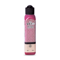 Artdeco Akrilik Boya 140Ml 3021 Şarap