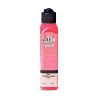 Artdeco Akrilik Boya 140Ml 3043 Domates Kırmızı