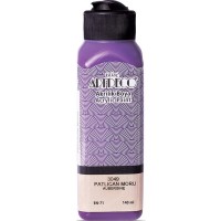 Artdeco Akrilik Boya 140Ml 3049 Patlıcan Moru