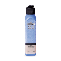 Artdeco Akrilik Boya 140Ml 3054 Bodrum Mavi