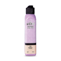 Artdeco Akrilik Boya 140Ml 3062 Lavanta