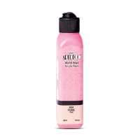 Artdeco Akrilik Boya 140Ml 3604 Pembe