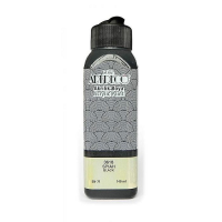 Artdeco Akrilik Boya 140Ml 3618 Siyah