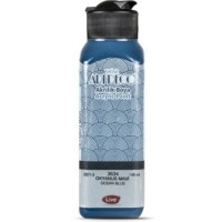 Artdeco Akrilik Boya 140Ml 3634 Okyanus Mavi