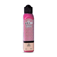 Artdeco Akrilik Boya 140Ml 3643 Bordo