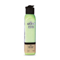 Artdeco Akrilik Boya 140Ml 3673 Elma Yeşili