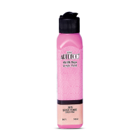 Artdeco Akrilik Boya 140Ml 3678 Şeker Pembe