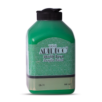 Artdeco Akrilik Boya 500 Ml 3612 Yeşil