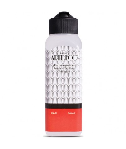 Artdeco Puzzle Yapıştırıcı 140 ml