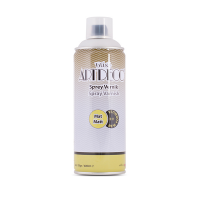 Artdeco Sprey Vernik 400Ml Mat