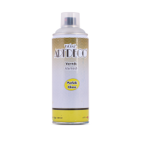 Artdeco Sprey Vernik 400Ml Parlak