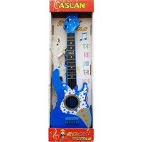 Aslan Kutulu Elektro Gitar ASL-015