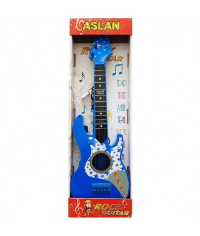 Aslan Kutulu Elektro Gitar ASL-015