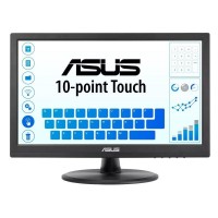 Asus 15.6" VT168HR 5MS 60Hz Dokunmatik Monitör