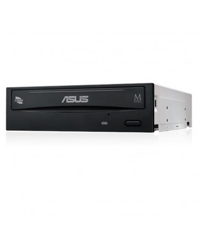 Asus 24D5Mt Sıyah 24X Dahili Sata Dvd-Rw Dvd Yazıcı Writer