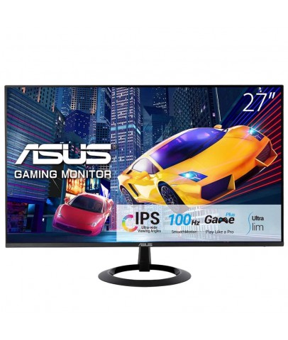 Asus 27" VZ27EHF 100Hz 1ms Full HD Adaptive Sync IPS Gaming Monitör