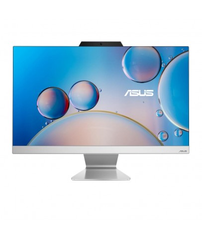 Asus A3402WBAK-WPC007M i3-1215U 8GB 512GB SSD 23.8" FullHD FreeDos Beyaz All in One Bilgisayar