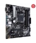 Asus Prime B450M-A II BIOS FlashBack Amd B450 Socket Am4 Ryzen™ Ddr4 4400Mhz(O.C.) M.2 Anakart