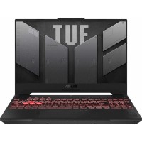 Asus Tuf Gaming F15 FX507ZC4-HN158 I5 12500H 8GB 512GB Rtx 3050 144 Hz Freedos 15.6" Fhd Notebook