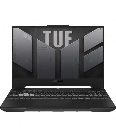 Asus TUF Gaming F15 FX507ZC4-HN211 i5 12500H 8GB 512GB 4GB RTX3050 FHD FreeDOS Gaming Notebook