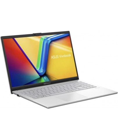 Asus Vivobook 15 F1502ZA-EJ1535 i3-1215U 4GB 256GB SSD DOS 15.6" FHD FreeDOS Gümüş Notebook