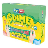 Asya Playtoys Slıme Set Classıc Slime