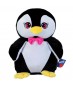 Atabey Oyuncak Peluş Papyonlu Penguen 40 CM