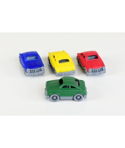 Atay Toys Miniq City Car Auto Klasik(1 Adet)