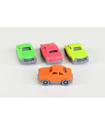 Atay Toys Miniq City Car Auto Neon(1 Adet)