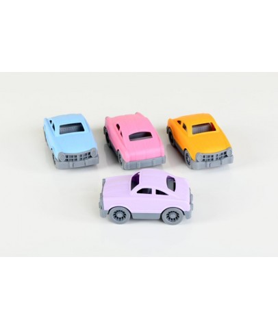 Atay Toys Miniq City Car Auto Pastel(1 Adet)