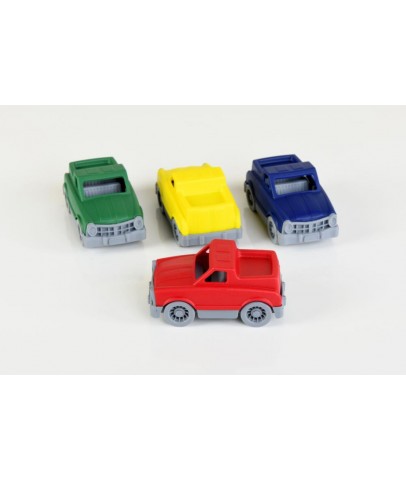 Atay Toys Miniq City Car Pickup Classic(1 Adet)