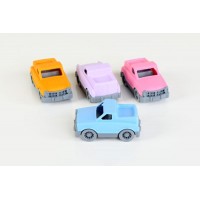 Atay Toys Miniq City Car Pickup Pastel(1 Adet)