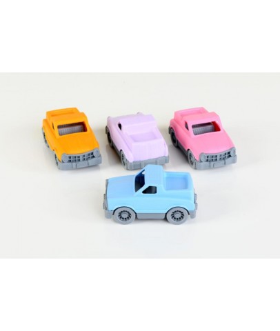 Atay Toys Miniq City Car Pickup Pastel(1 Adet)