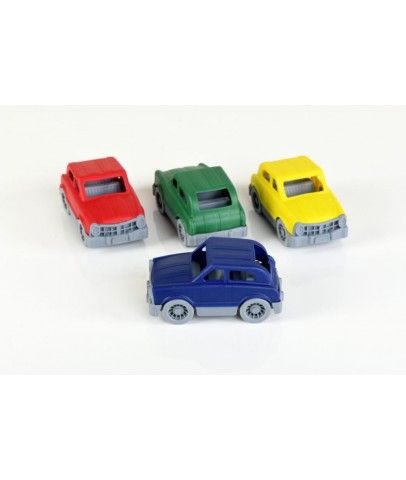 Atay Toys Miniq City Car Suv Classic(1Adet)