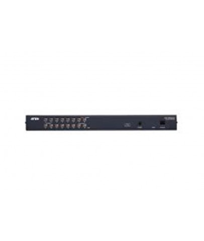 Aten KH1516A-AX-G 16 Port Cat5 High-Density Kvm  Switch