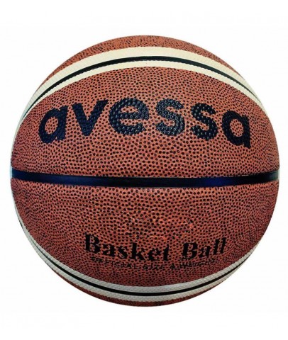 Avessa BT-170 Kaliiteli Basket Topu No:5