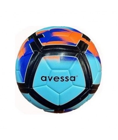 Avessa FT-200-130 Futbol Topu 4 Astar