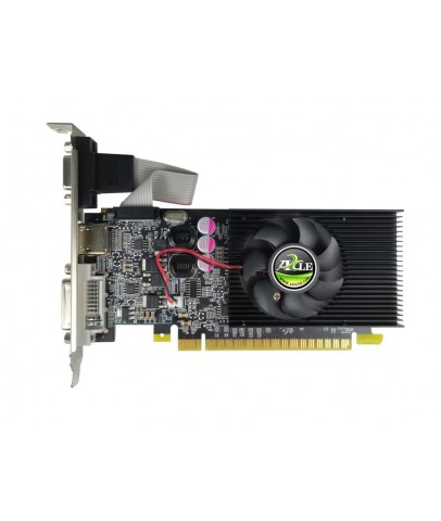 Axle GeForce G210 AX-G210-1GD3P4CDIL 1GB DDR3 64Bit DX10 Ekran Kartı