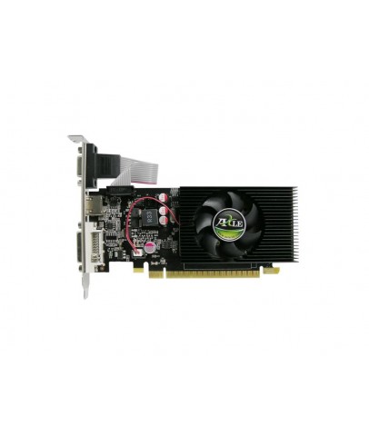 Axle GeForce GT730 AX-GT730-4GD3P8CDIL 4GB GDDR3 128Bit DX12 Ekran Kartı